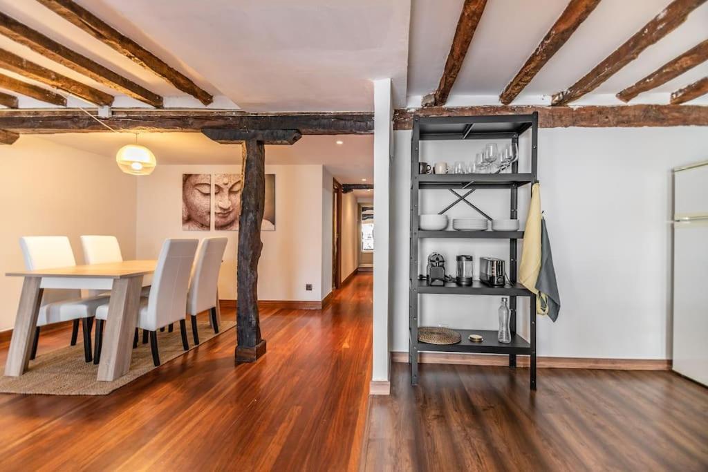 Ferienwohnung Apartamento De Diseno Junto Al Puerto De Castro Urdiales Exterior foto