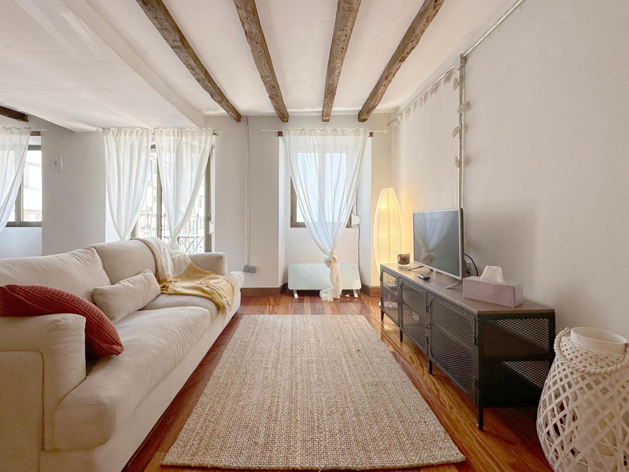 Ferienwohnung Apartamento De Diseno Junto Al Puerto De Castro Urdiales Exterior foto