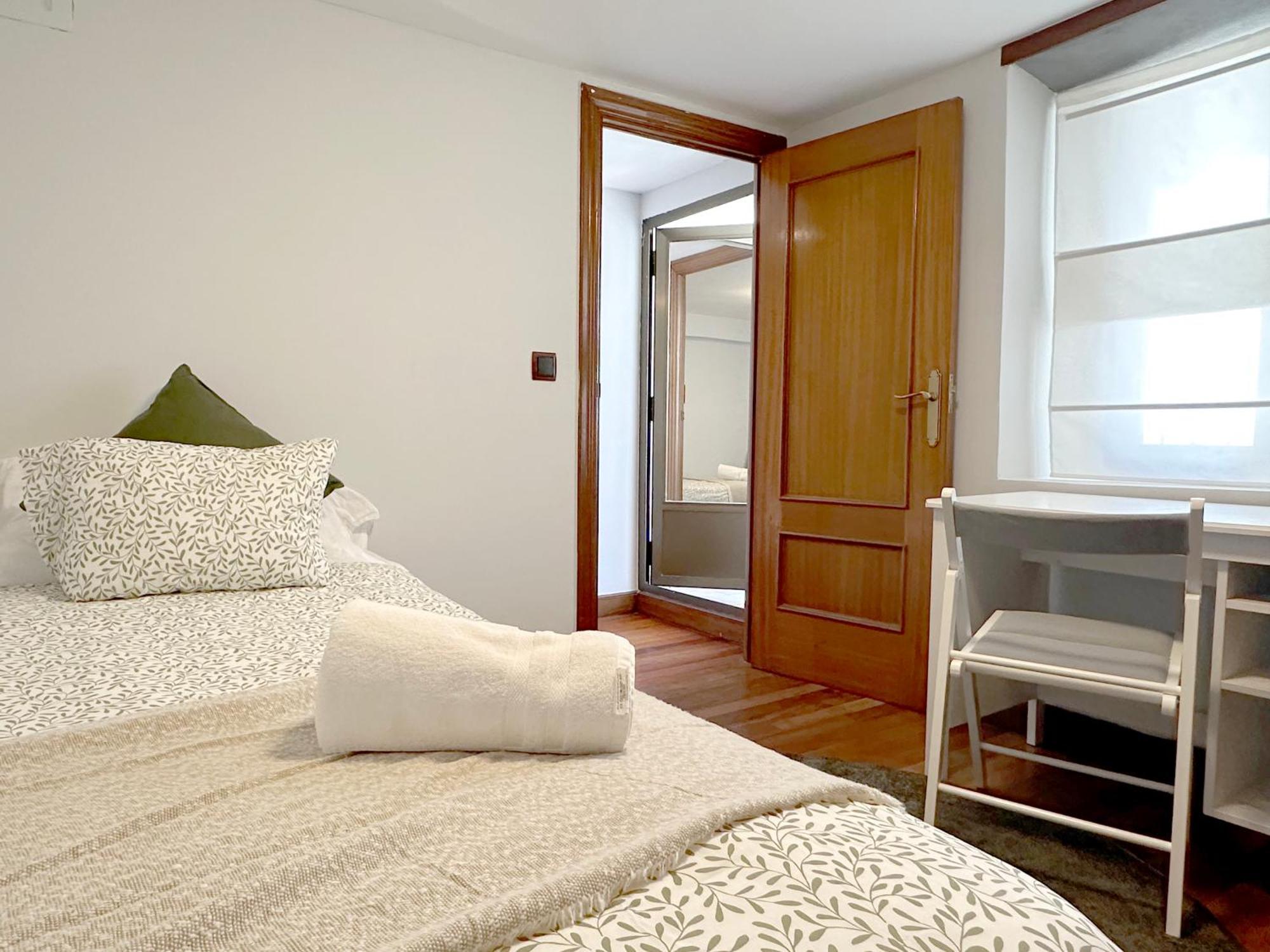 Ferienwohnung Apartamento De Diseno Junto Al Puerto De Castro Urdiales Exterior foto