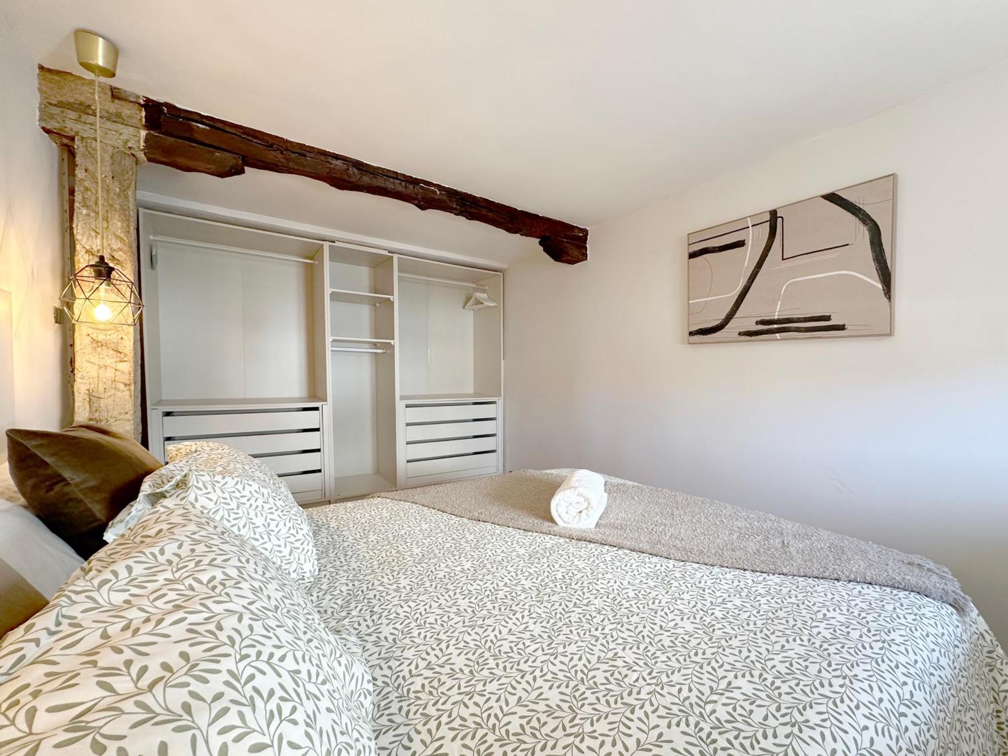 Ferienwohnung Apartamento De Diseno Junto Al Puerto De Castro Urdiales Exterior foto